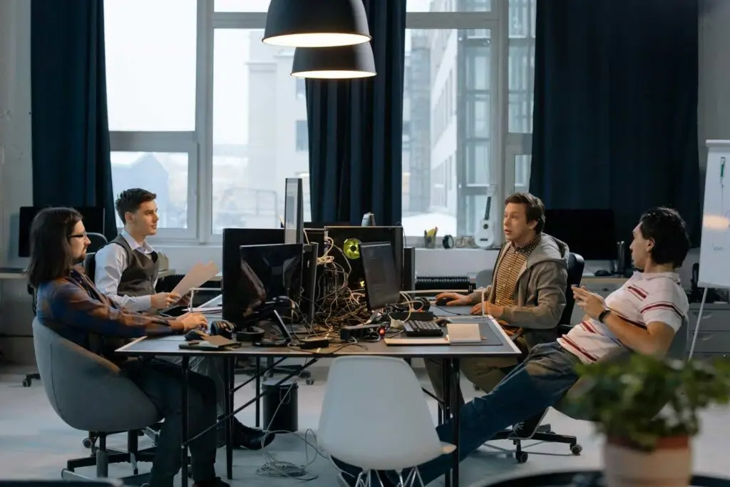Offshore Outsourcing Risks