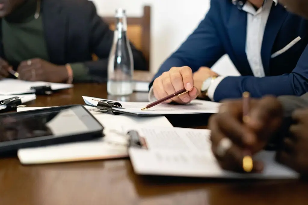 offshore outsourcing contract