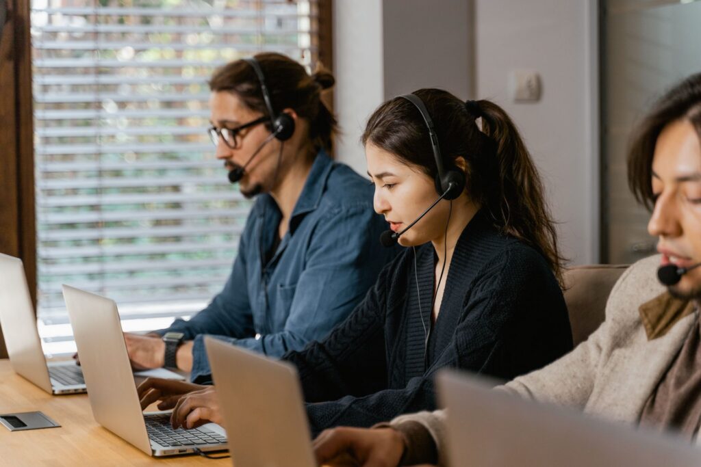 IT outsourcing for small businesses