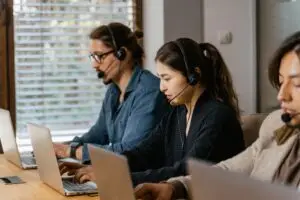 IT outsourcing for small businesses