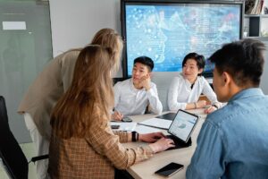 AI and outsourced teams