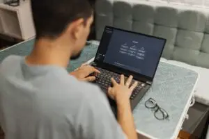 hybrid AI and human workflows