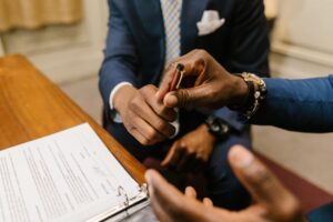 outsourcing contract red flags