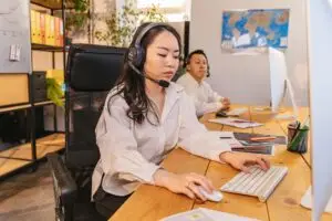 outsourcing data entry